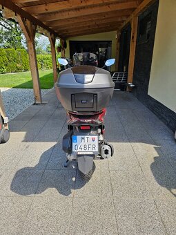 Honda PCX 125, 06/2022 - 6