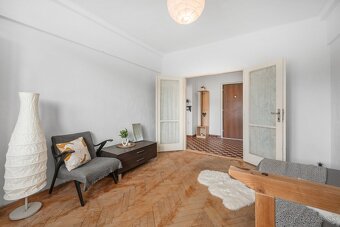 Na predaj 2 izbový byt Bratislava III Nové Mesto - 6