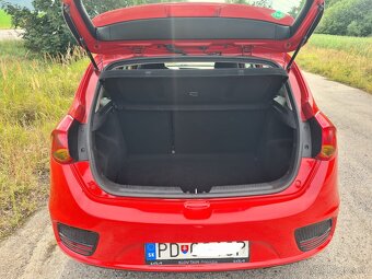Kia Ceed 1,4benzin plyn rok 2016 - 6
