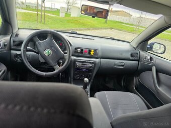 Skoda Octavia 1,9 Tdi - 6