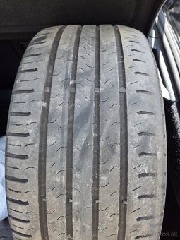 Continental Ecocontact5 96W 245/45 R18 - 6