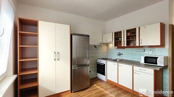 Zariadený 1 izbový byt na prenájom, Liptovský Mikuláš - 6