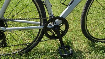 Gravel Triban rc100 - 6