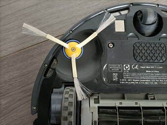 Robotický vysávač iRobot Roomba 780 - plne funkčný - 6