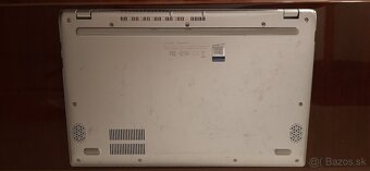 ASUS VivoBook 14 X420U strieborný - 6