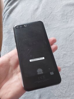 Huawei Y6 2018 - 6