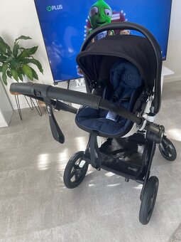 Bugaboo Fox 3 - Forest green - 6