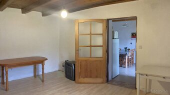 Predaj rodinný dom, chalupa Nitra 20 km EXKLUZÍVNE - 6