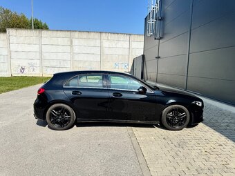 Mercedes A 180 AMG - 6
