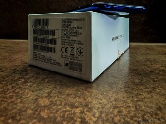 HUAWEI P SMART 2019 S KRABICOU SUPER CENA - 6