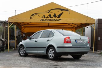 Škoda Octavia 1.4i,r.2012,len 99tis.km,Po servise,Garažované - 6
