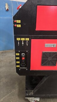 CO2 laserovy ploter 90W - 6