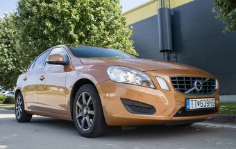 aj NA SPÁTKY - Volvo S60 1.6D - 6