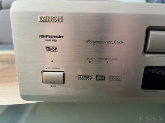 DENON DVD 2800// - 6