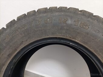 COLWAY C TRAX AT, 235/70 R16, 108R, M+S - 6