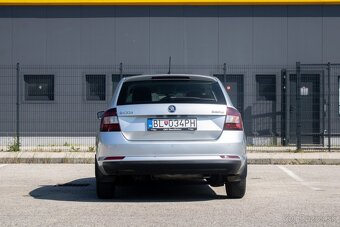 Škoda Rapid /AJ NA SPLATKY/ - 6