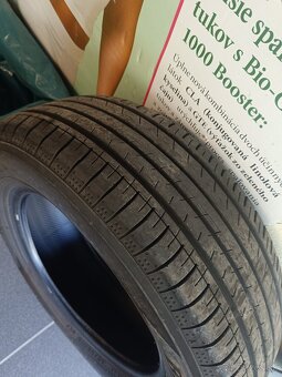 195/65 R15 Yokohama Letné - 6