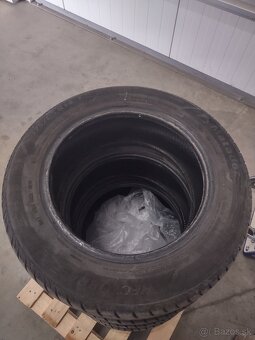 Letné pneumatiky 175/65 R14 - 6