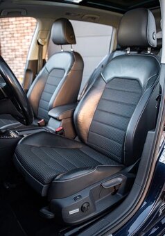 Volkswagen Golf Alltrack 2016 , 1.8 TSI benzín - 6