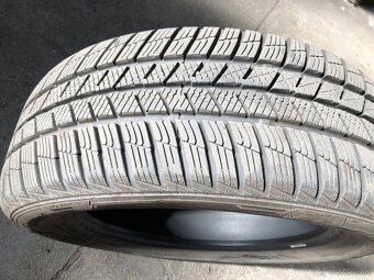 205/55R16 Barum polaris5 - 6