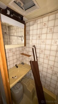 Karavan KNAUS SUEDWIND 485 - 6