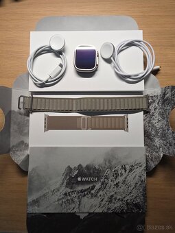 Apple Watch Ultra 2 - 6