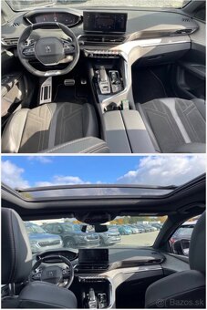 Peugeot 5008 GT Line - 6