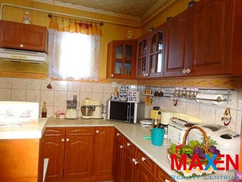 4-izbový Rodinný dom Méra - Maďarsko - 6