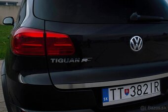 Volkswagen Tiguan 2.0 CR TDI 4-Motion Sport&Style - 6