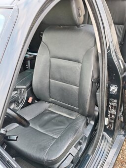 Bmw 525d Touring 2008 - 6