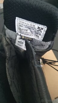 Kanady Gore-Tex, taktické - 6