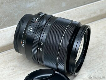 Fujifilm XF 18-55mm f/2.8-4R LM OIS - 6