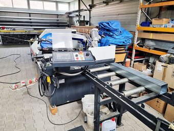 Pásová píla Pilous ARG 250 CF-NC automat + príslušenstvo - 6