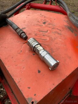 DUCKER H760 ŠTIEPKOVAČ - 6