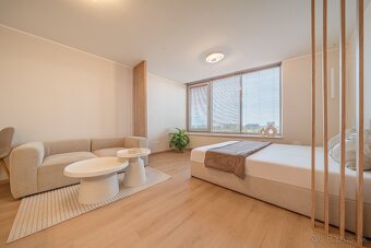 Nový 1 izb. byt, Tri Veže Bajkalská 9/B - 6