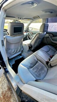 Mercedes-Benz S 320CDI - 6