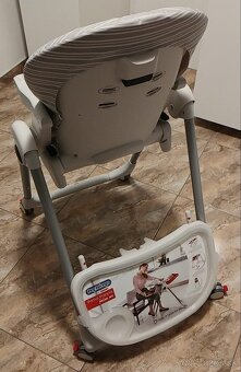 Peg-Perego Prima Pappa Follow Me - 6