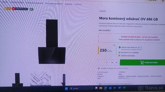 Digestory zn. MORA, nove zabalene - 6