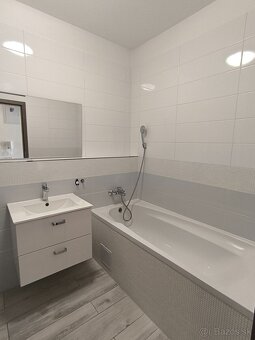 Prenajom 2i byt + parkovacie miesto + balkon - 6