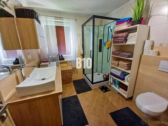 Rodinný dom Čierne pri Čadci + pozri video - 6