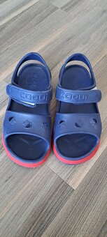 Sandále/Gumené sandále–topánky k/do vode(y)–rôzne veľkosti - 6