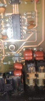 auto zosilňovač Precision Power USA - 6