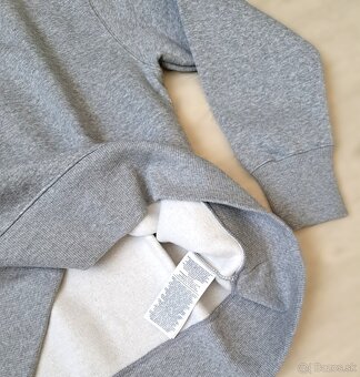 Mikina zn. Nike, veľ. M/L - 6