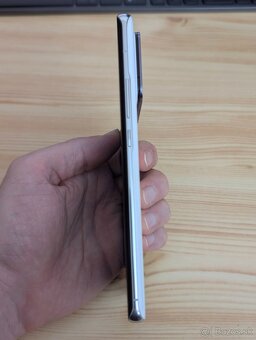 Predám špičkový fotomobil Xiaomi MI 11 Ultra 12GB/512GB - 6