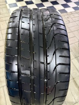 Predám bmw styling M193 originál dvojrozmer 5x120 R18 - 6