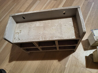 Koreničky ,korenička ,staré Ditmar Urbach - 6