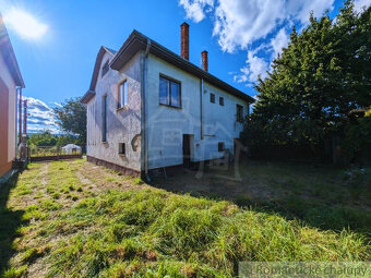 Rodinný dom na predaj neďaleko Domaše - Žalobín - 6