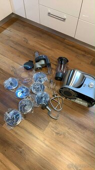 Kuchynský robot Kenwood - 6