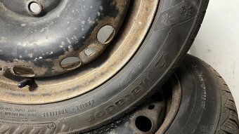 5x112 r15 disky +pneu - 6