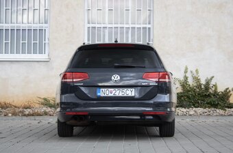 Volkswagen Passat Variant 2.0 TDI - 6